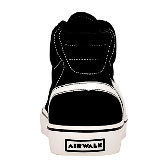 Airwalk Aurora Black - Picture 4 of 5
